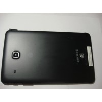 back caver for Samsung Galaxy Tab E 8" T377 T377A ( used , good condition)